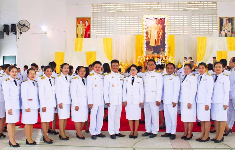 กิจกรรมเนื่องในวันคล้ายวันพระราชสมภพพระบรมชนกาธิเบศร (14 ภาพ)